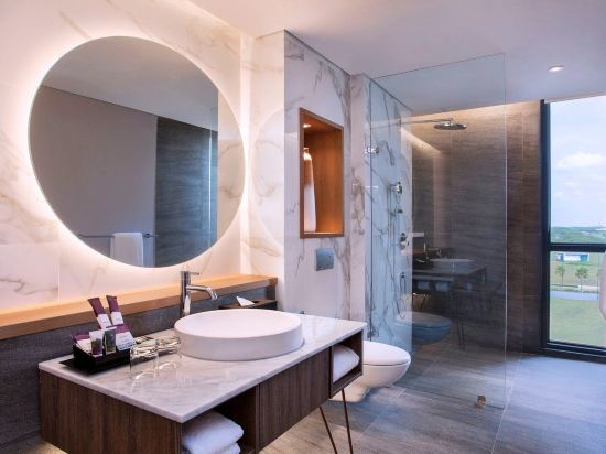 Фото Mercure Tangerang Bsd City