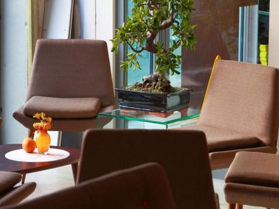 Фото Hampton by Hilton London City