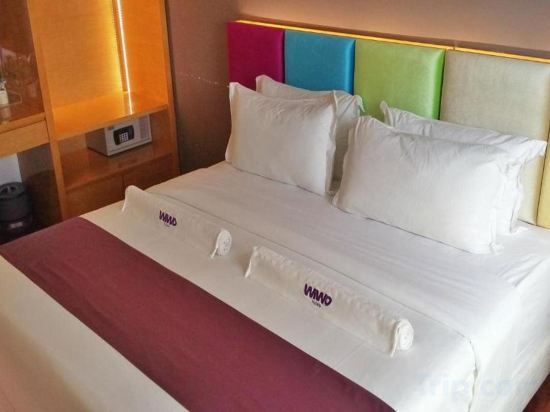 Фото Wiwo Hotels