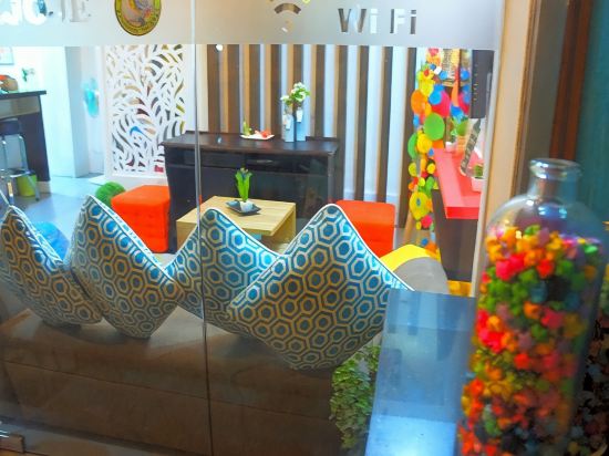 Фото Shejoje Poshtel Hostel