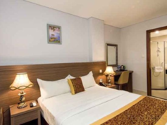 Фото Galaxy Hotel - Tan Binh