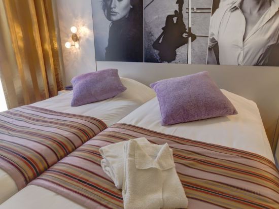 Фото Hôtel Arles Plaza