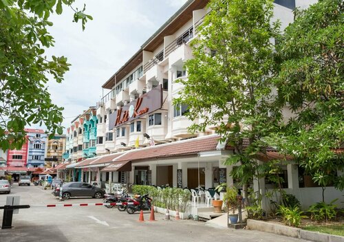 Hotel De Karon