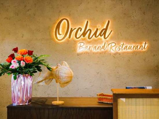 Фото Le Aqua Resort & SPA Phan Thiet