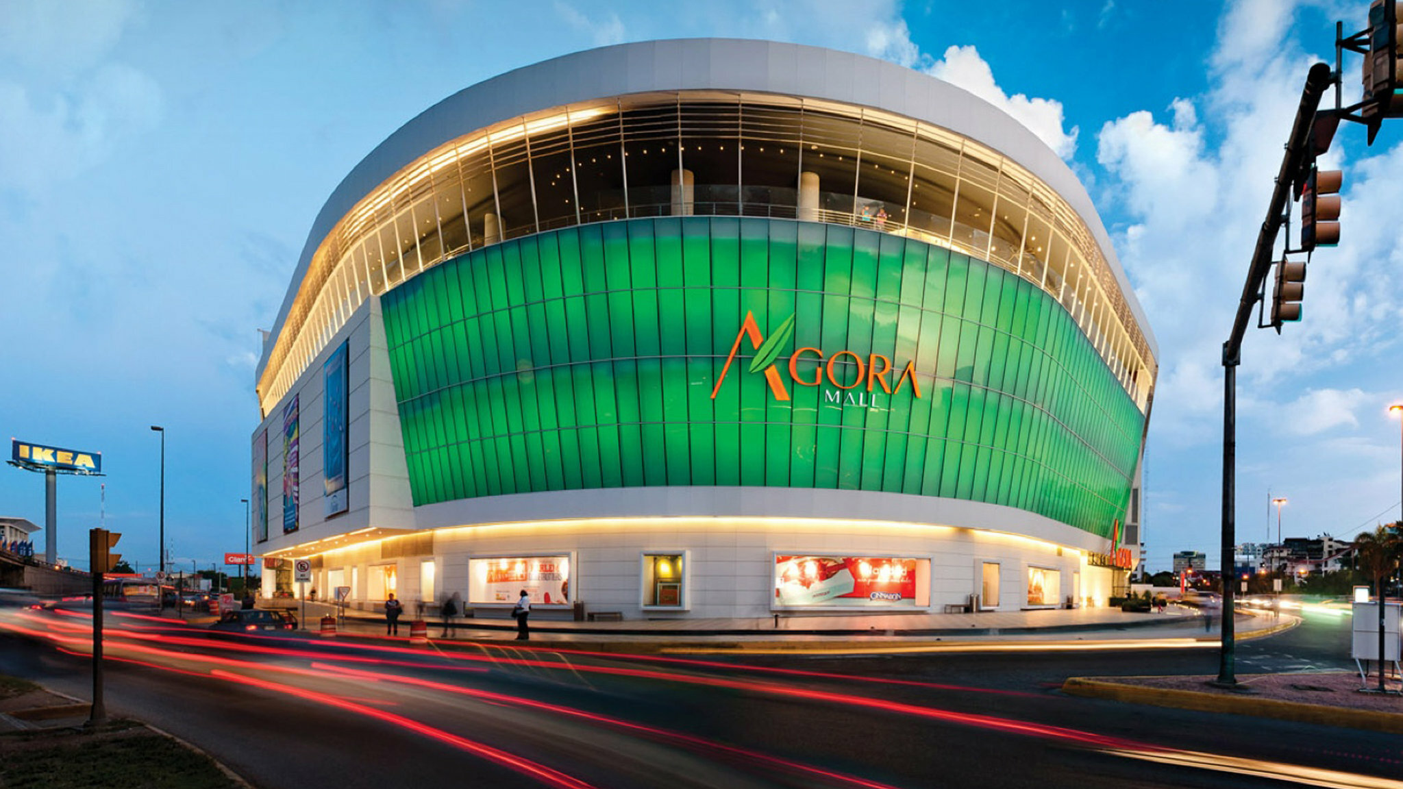 Фото Holiday Inn Santo Domingo