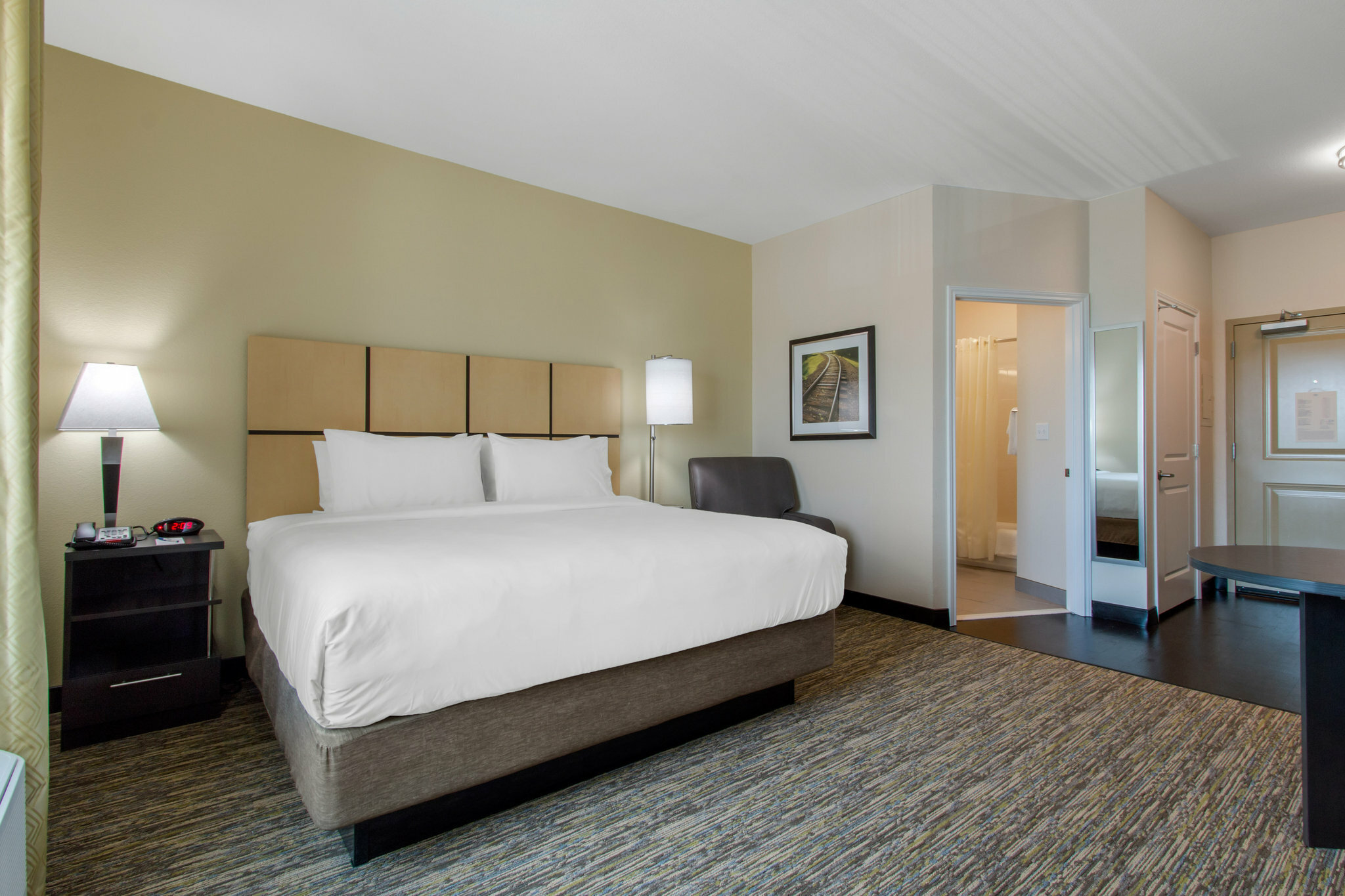 Фото Candlewood Suites San Antonio Lackland Afb Area, an Ihg Hotel