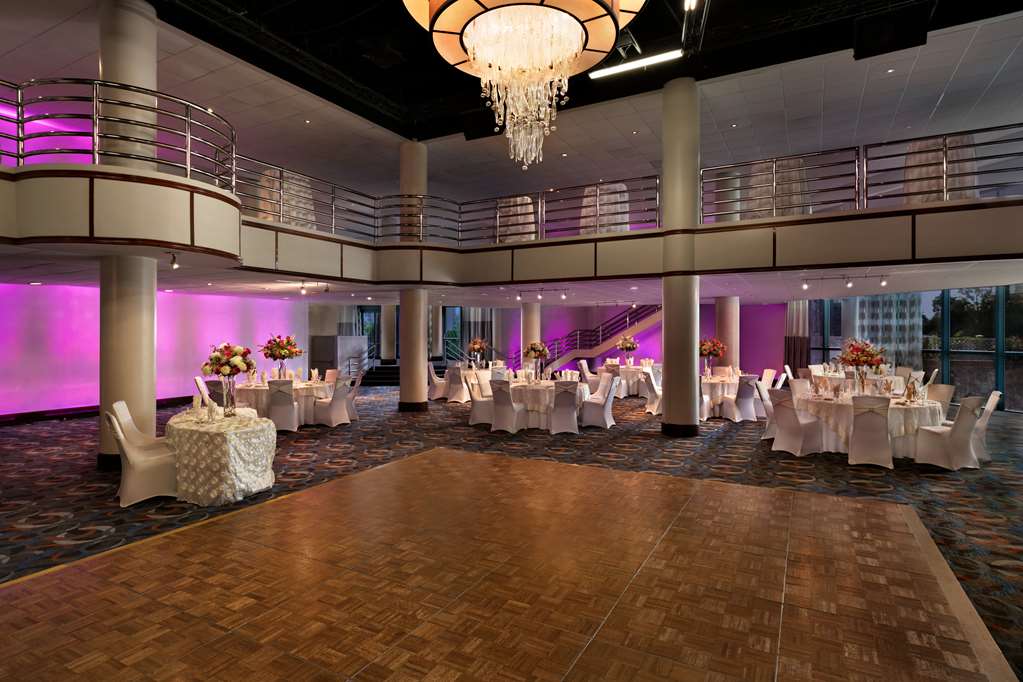 Фото Hilton Long Island/Huntington