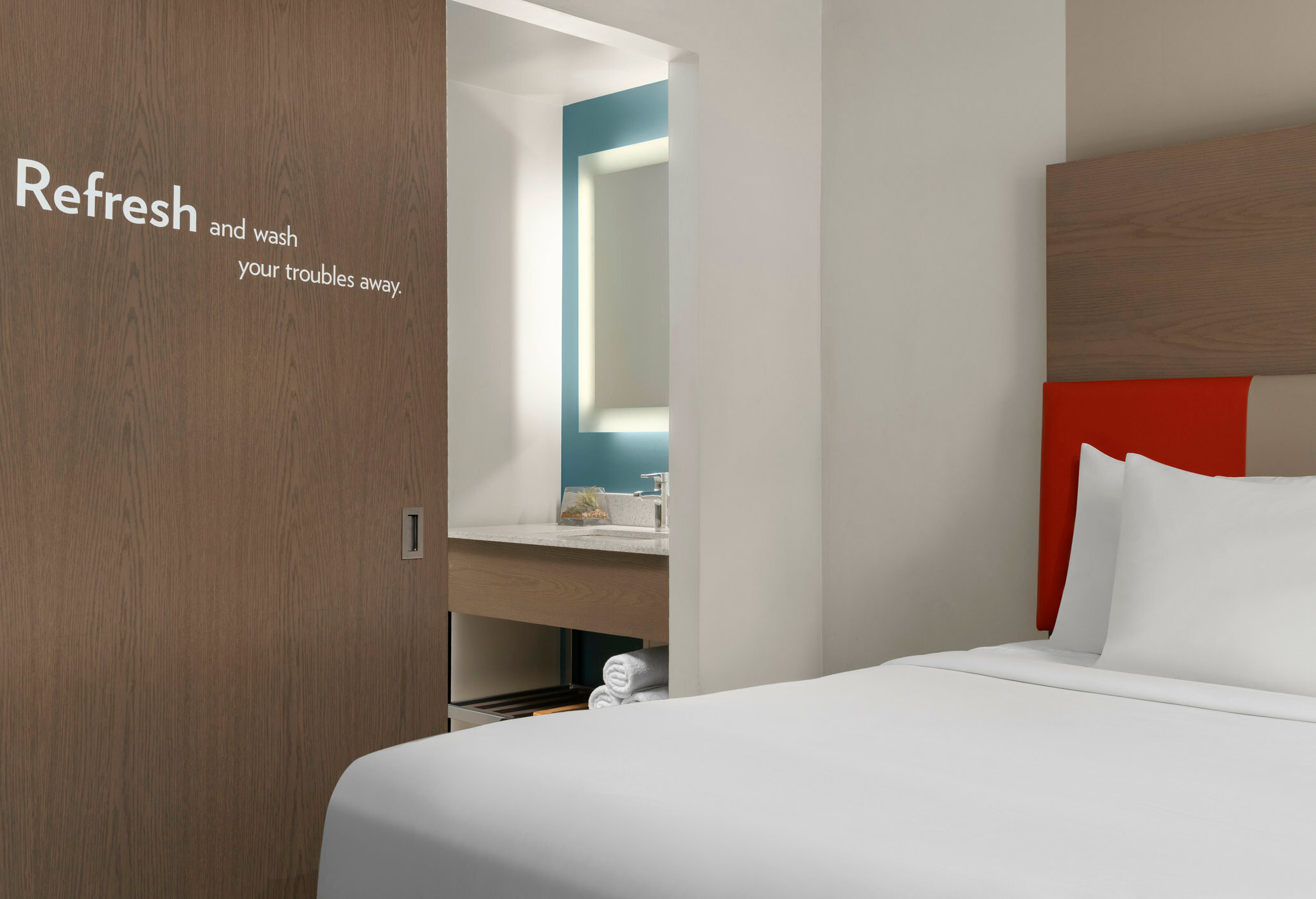 Фото Even Hotel Brooklyn, an Ihg Hotel