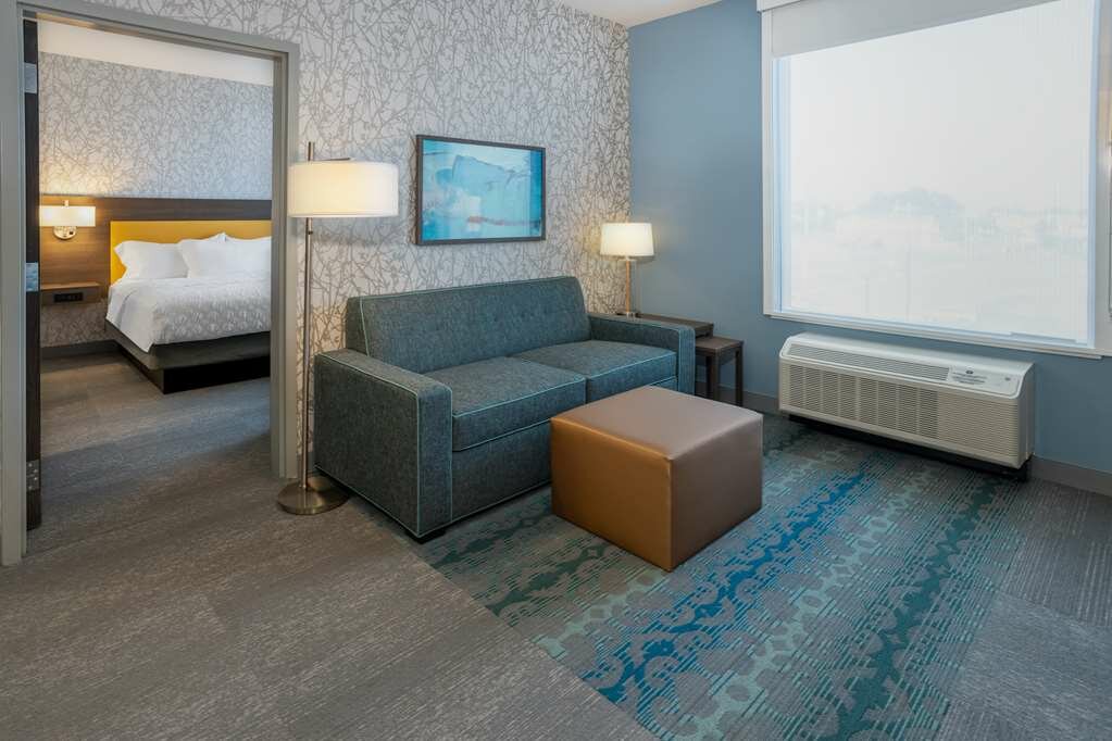 Фото Home2 Suites by Hilton Pensacola Airport Medical Center