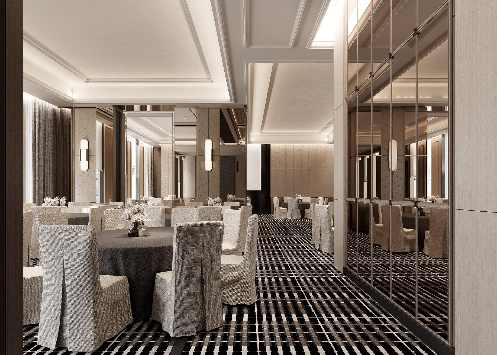 Фото InterContinental Bangkok Sukhumvit by IHG