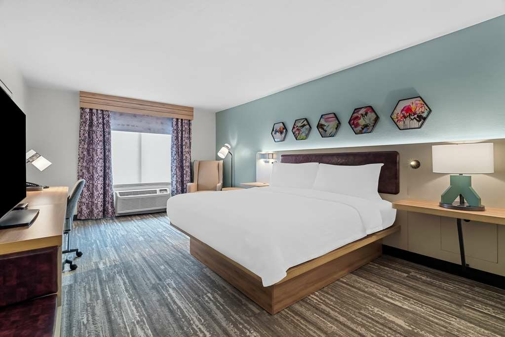 Фото Hilton Garden Inn Cartersville