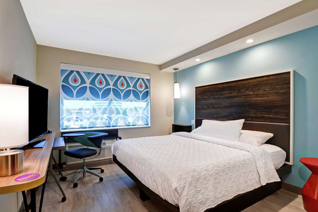 Фото Tru by Hilton Baton Rouge Citiplace, La