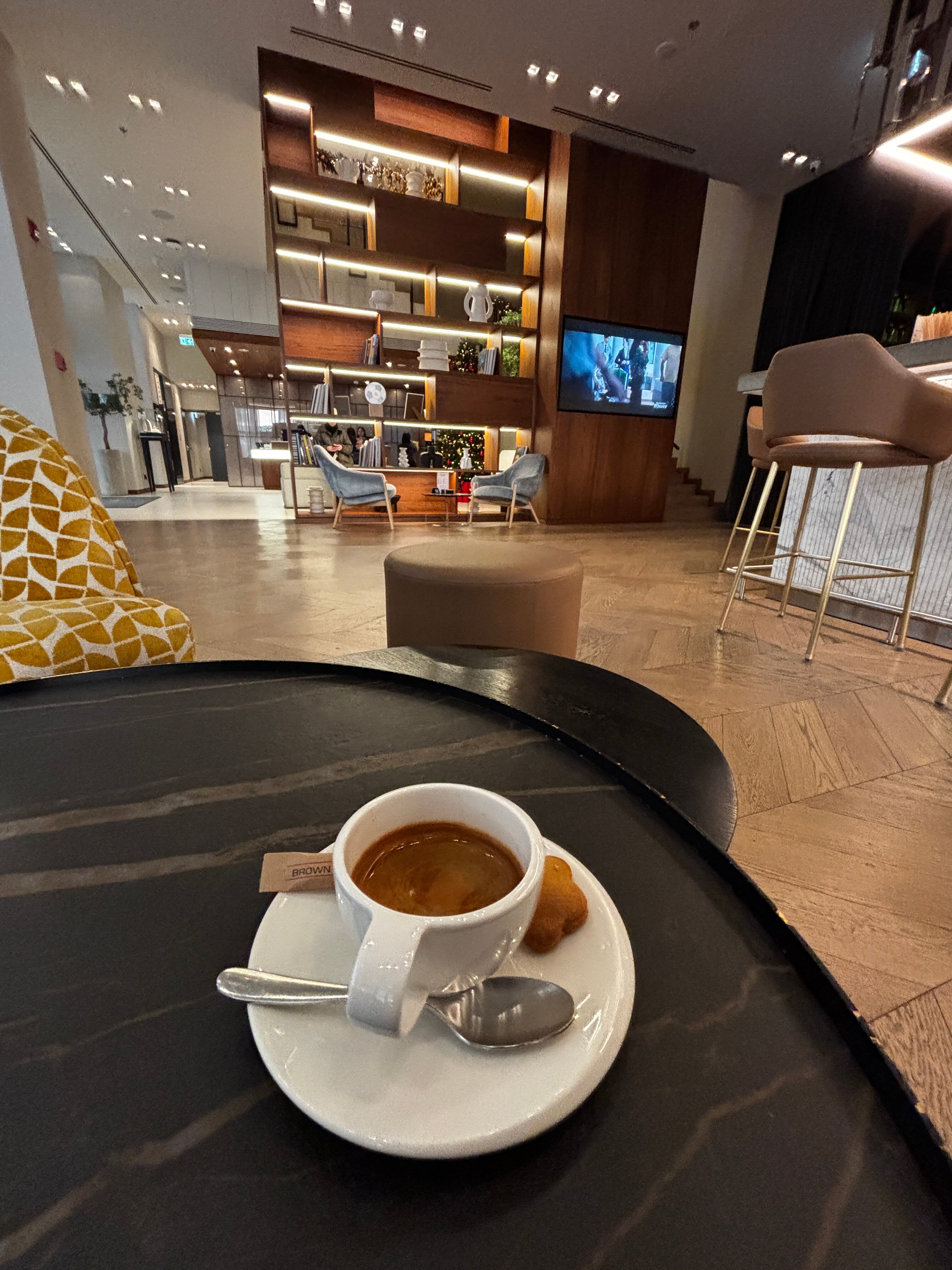 Фото Courtyard by Marriott Yerevan