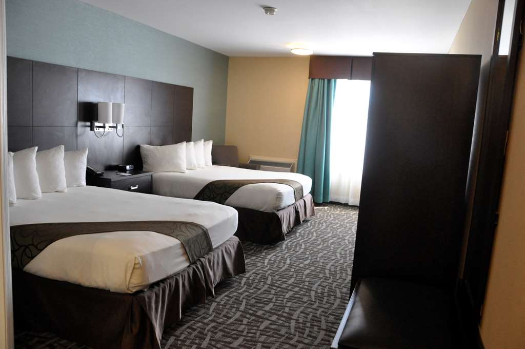 Фото Best Western Plus Barrie