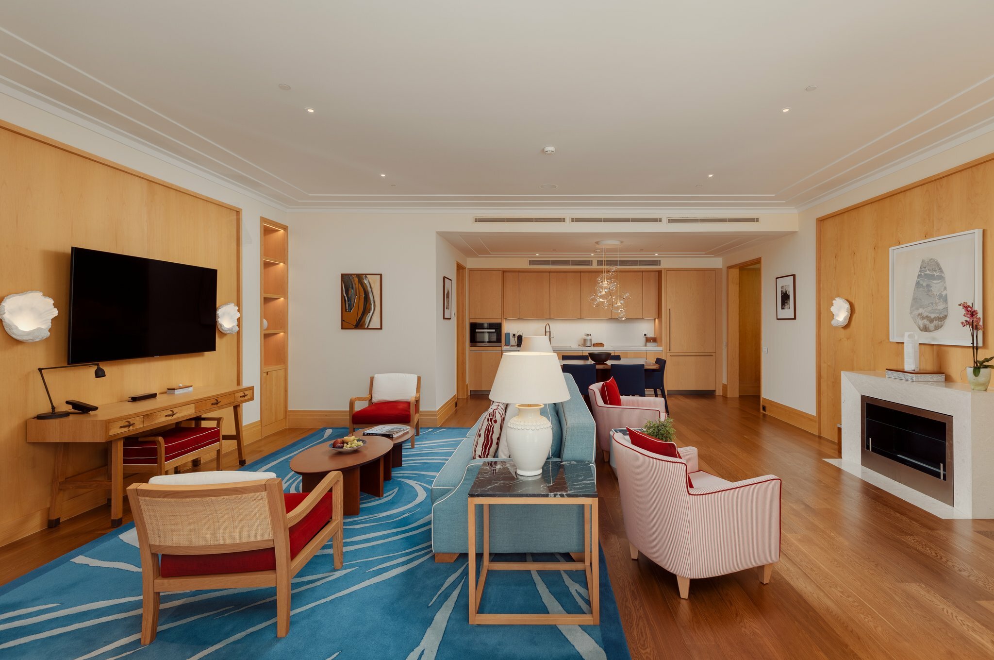 Фото Regent Porto Montenegro