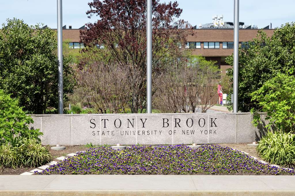 Фото Hilton Garden Inn Stony Brook