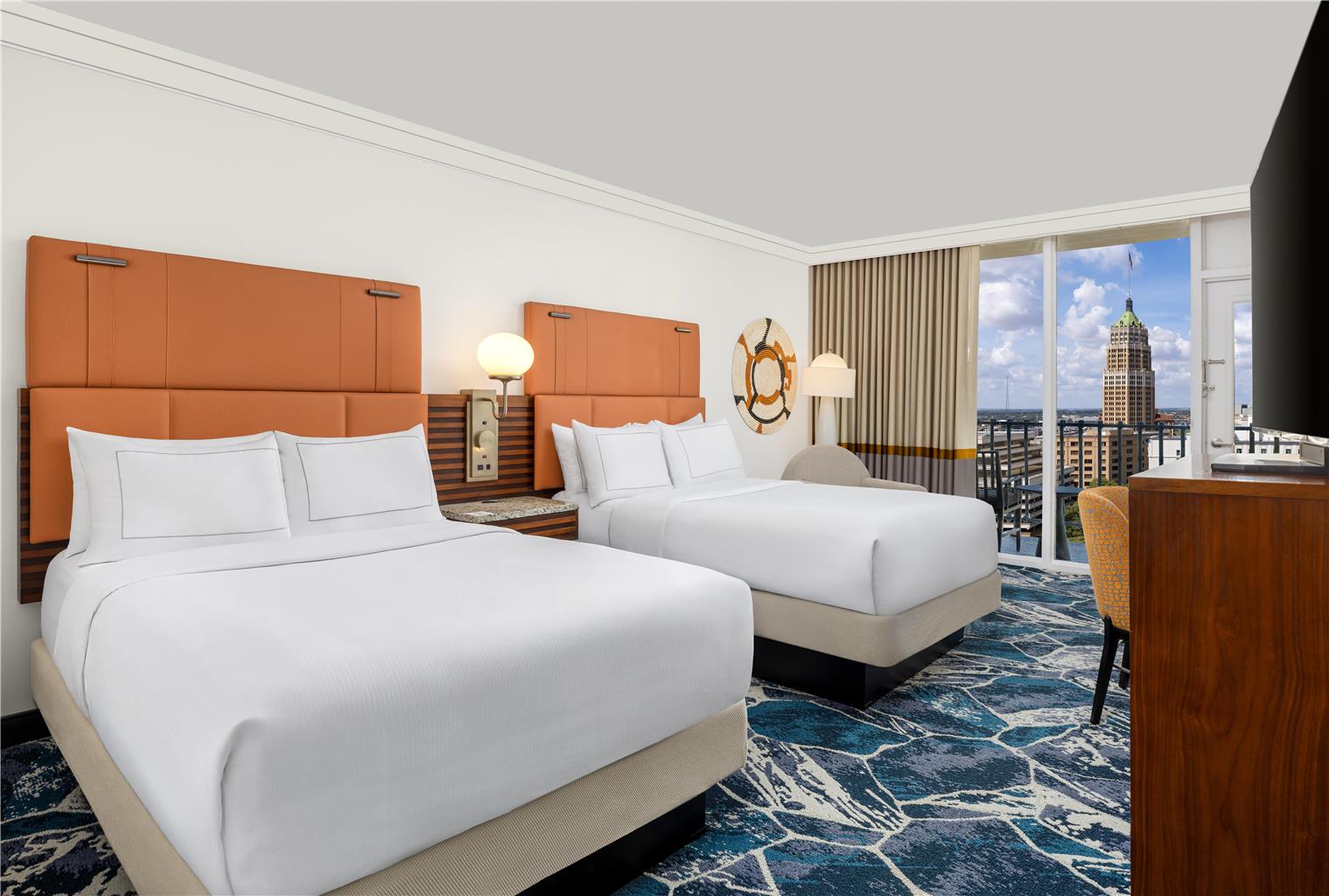 Фото Hilton Palacio Del Rio