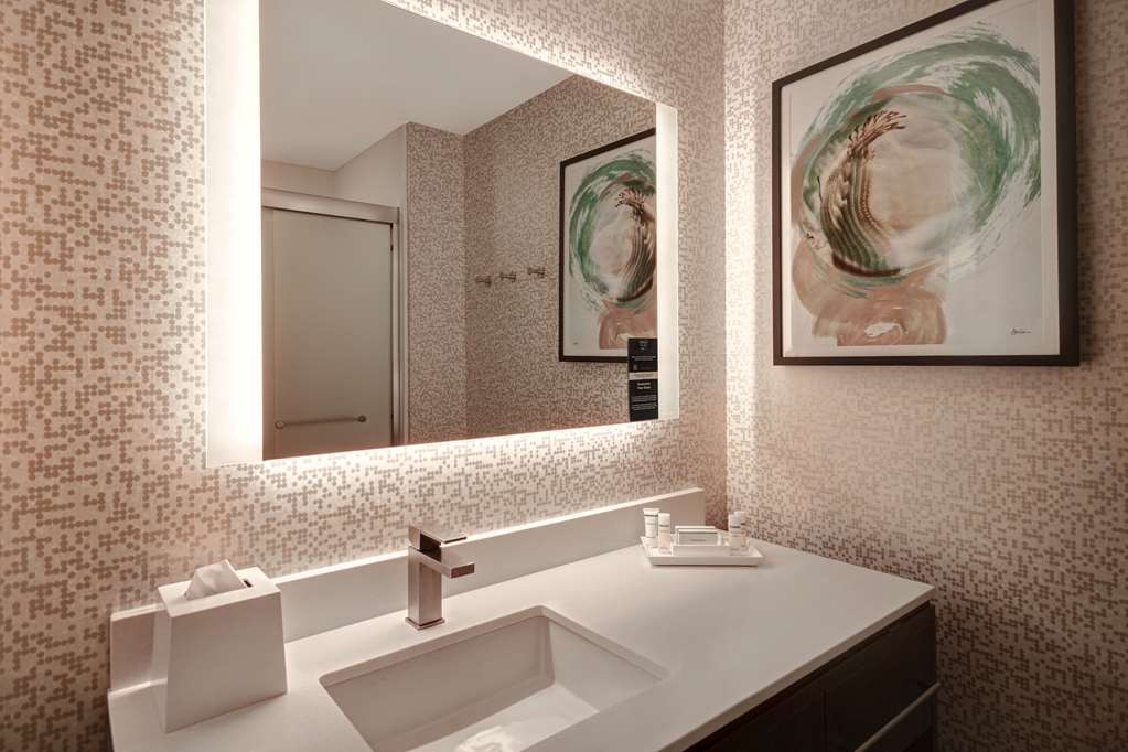 Фото Home2 Suites by Hilton Tucson Downtown