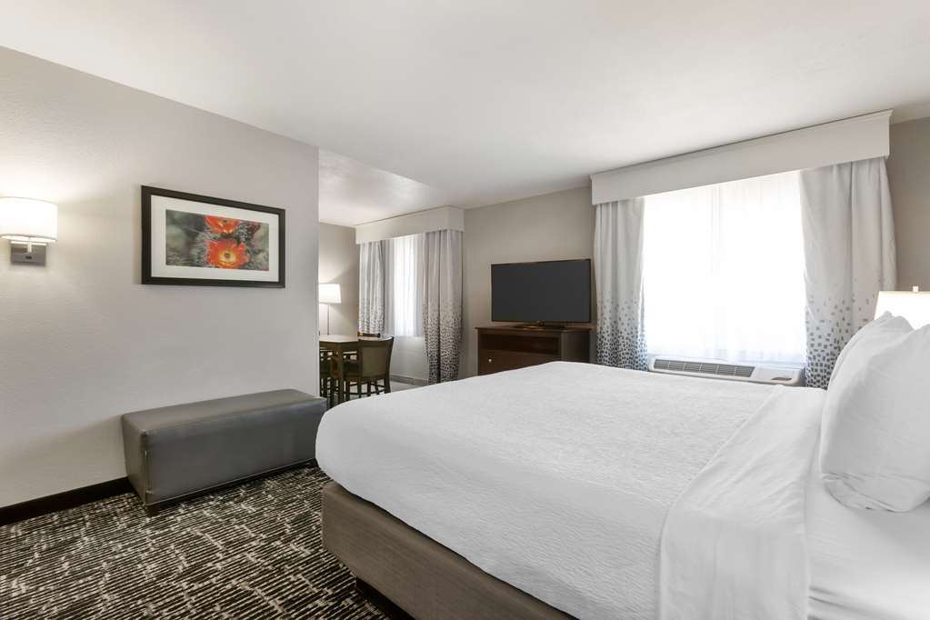 Фото Best Western Plus Sun Canyon
