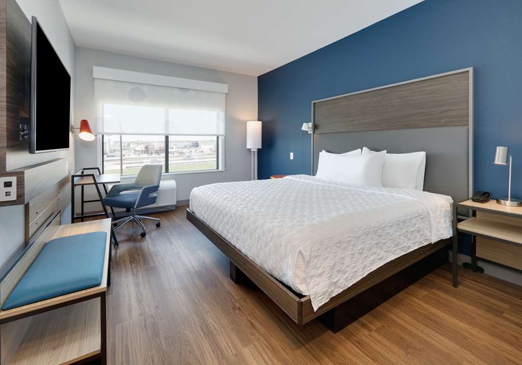 Фото Tru by Hilton Euless Dfw West