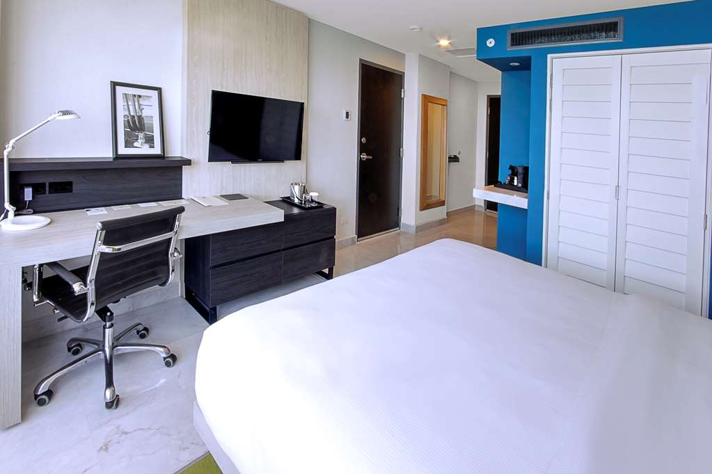 Фото DoubleTree by Hilton Hotel Veracruz