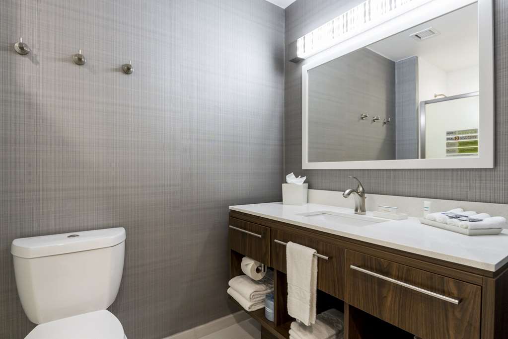 Фото Home2 Suites by Hilton Fort Worth Northlake