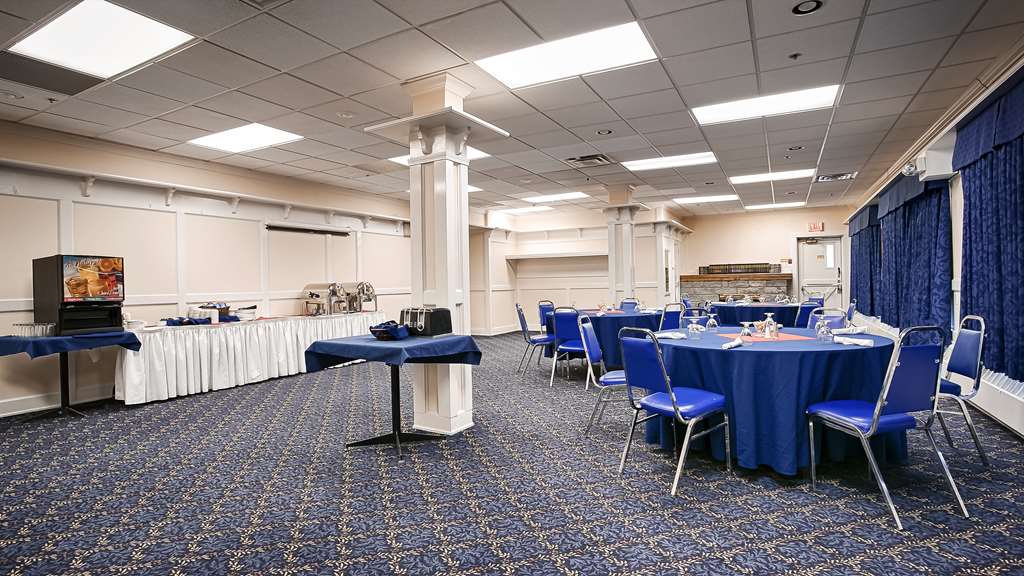 Фото Best Western Gold Rush Inn