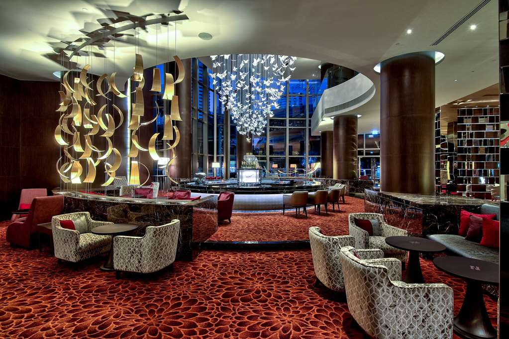Фото Radisson Blu Plaza Bangkok