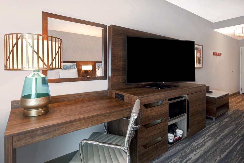 Фото Home2 Suites by Hilton Tucson Downtown