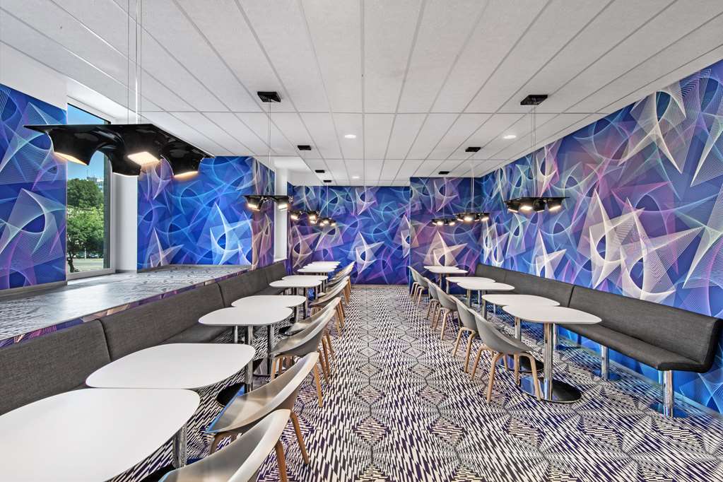 Фото Prize by Radisson Hamburg St. Pauli