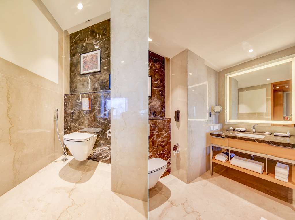 Фото Radisson Blu Gorakhpur