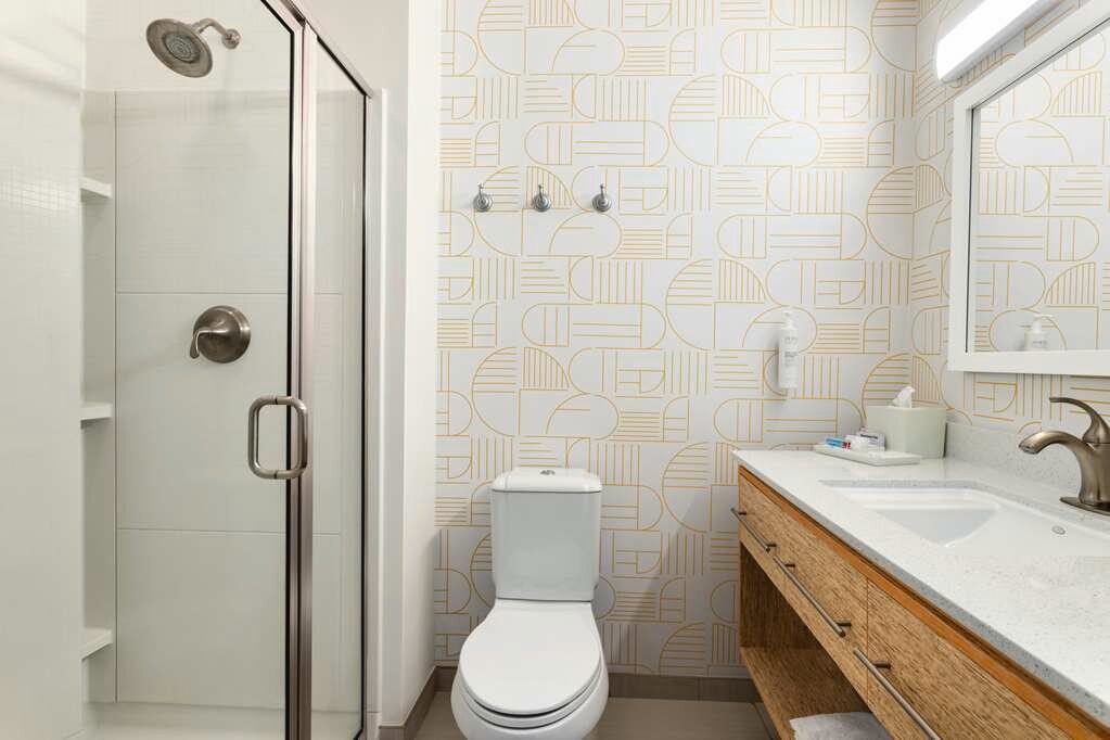Фото Home2 Suites by Hilton - Oxford
