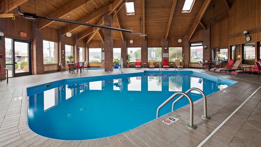 Фото Best Western Norwalk