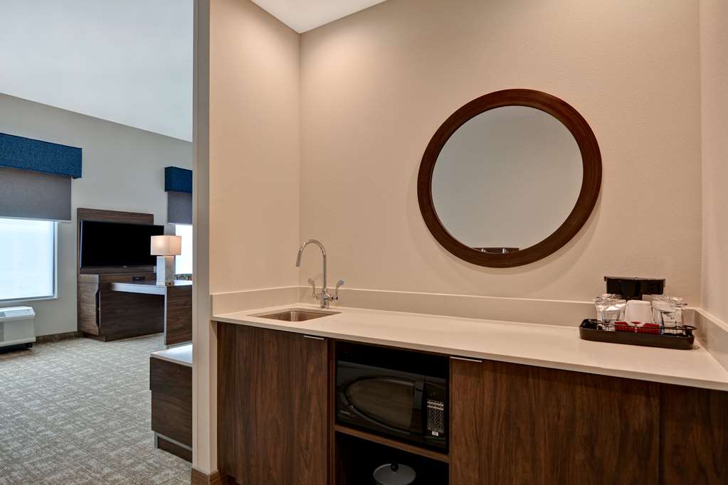 Фото Hampton Inn & Suites Nashville Downtown Capitol View