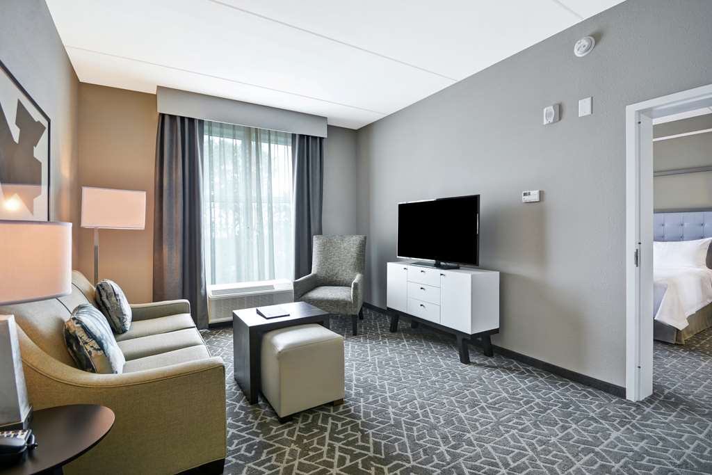 Фото Homewood Suites by Hilton Raleigh Cary I-40