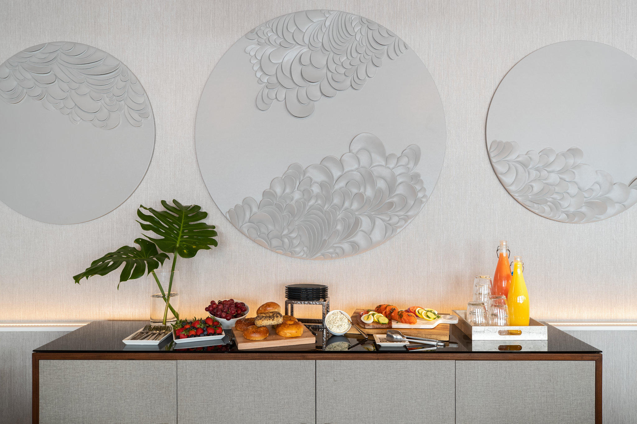 Фото Kimpton Hotel Palomar Philadelphia, an Ihg Hotel