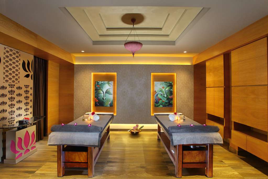 Фото Radisson Blu Jammu