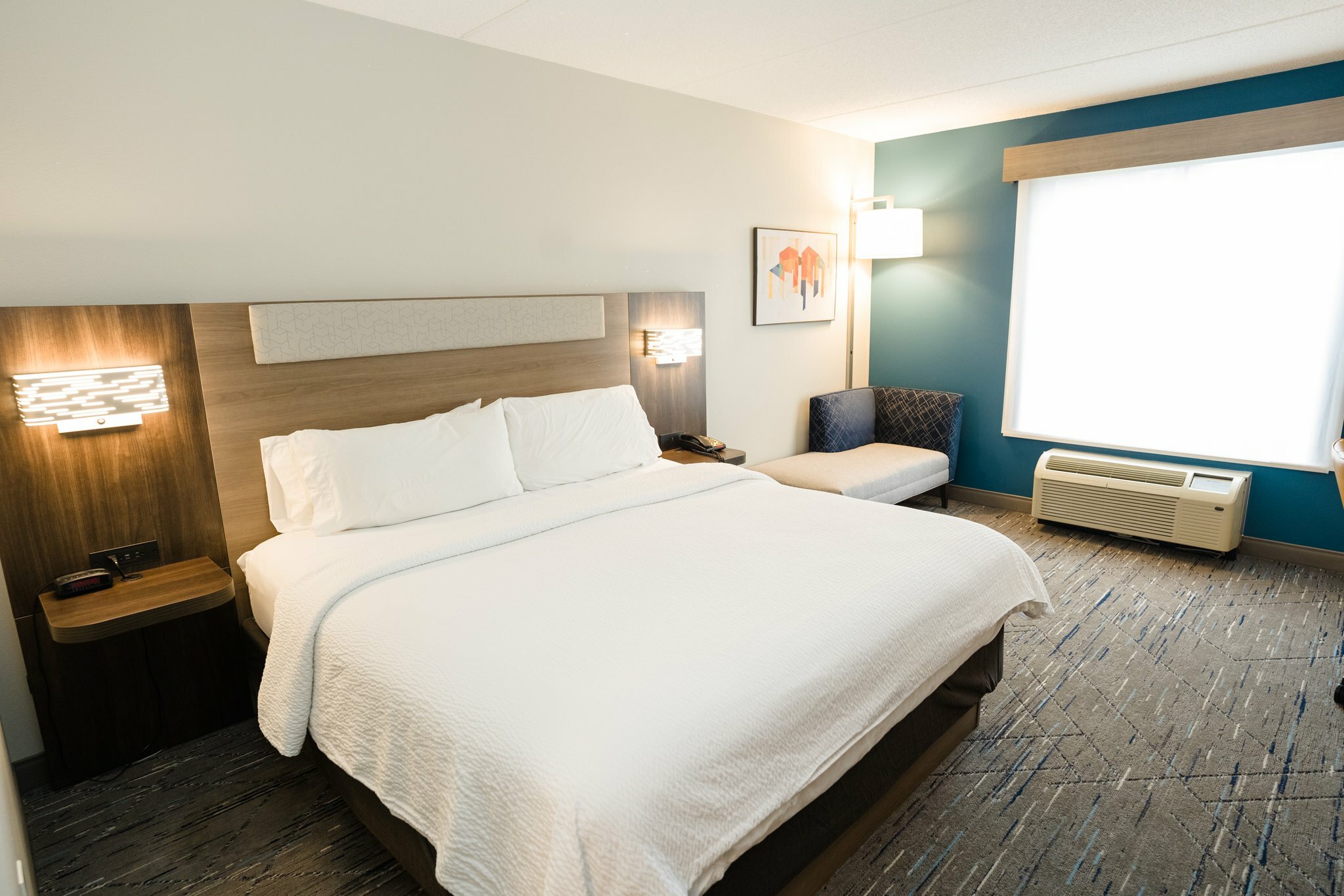 Фото Holiday Inn Express Hotel & Suites Kodak East - Sevierville, an Ihg Hotel