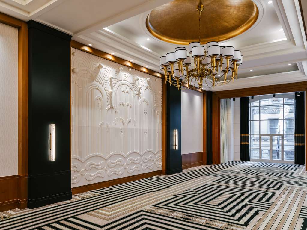 Фото Sofitel New York