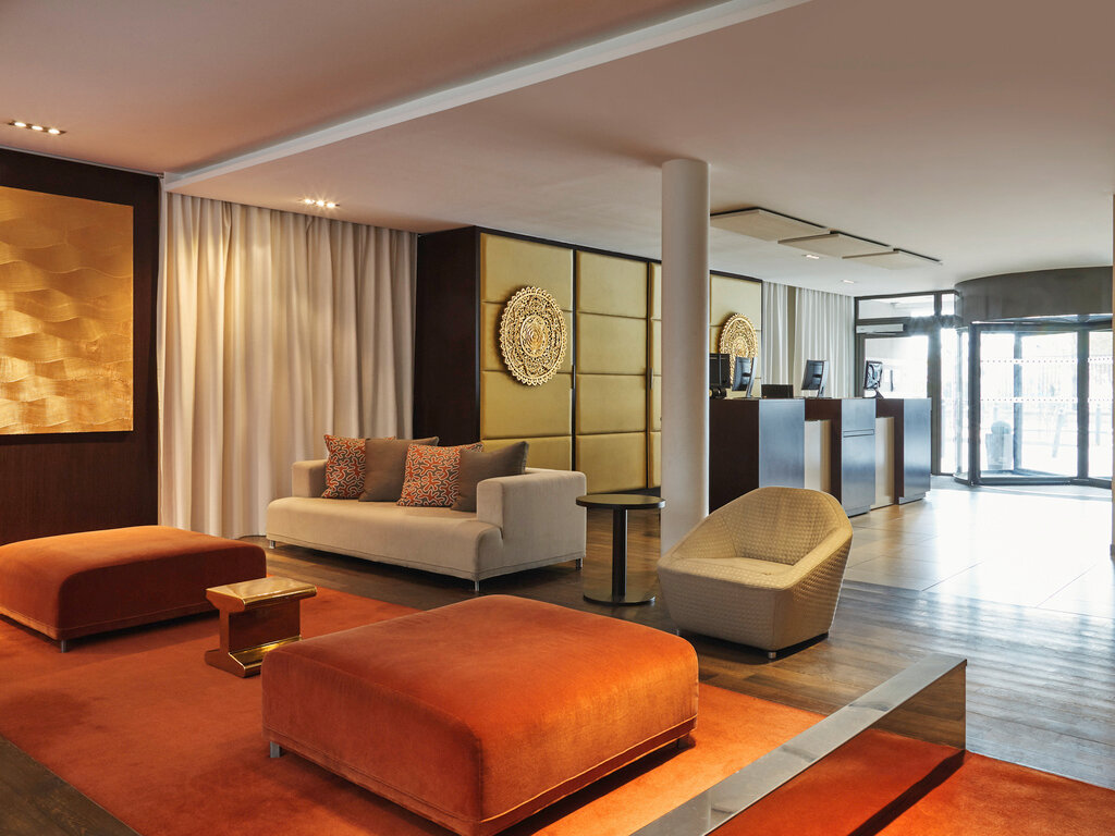 Фото отеля 4