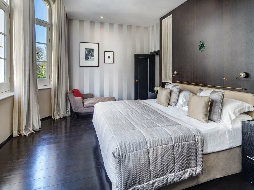 Фото Baglioni Hotel London - The Leading Hotels of the World
