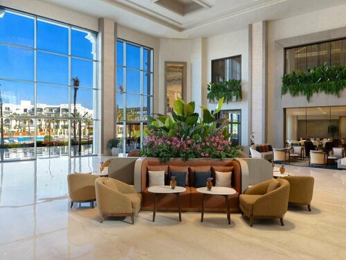 Дом отдыха Club Prive by Rixos Sharm El Sheikh в Шарм-эль-Шейхе