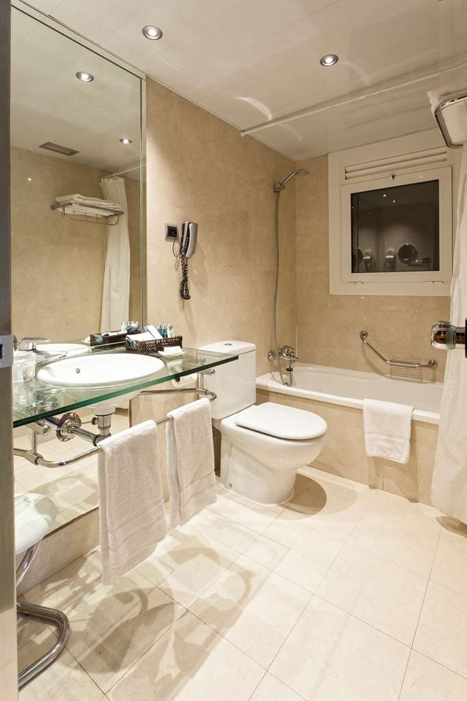 Фото Best Western Hotel Mediterraneo