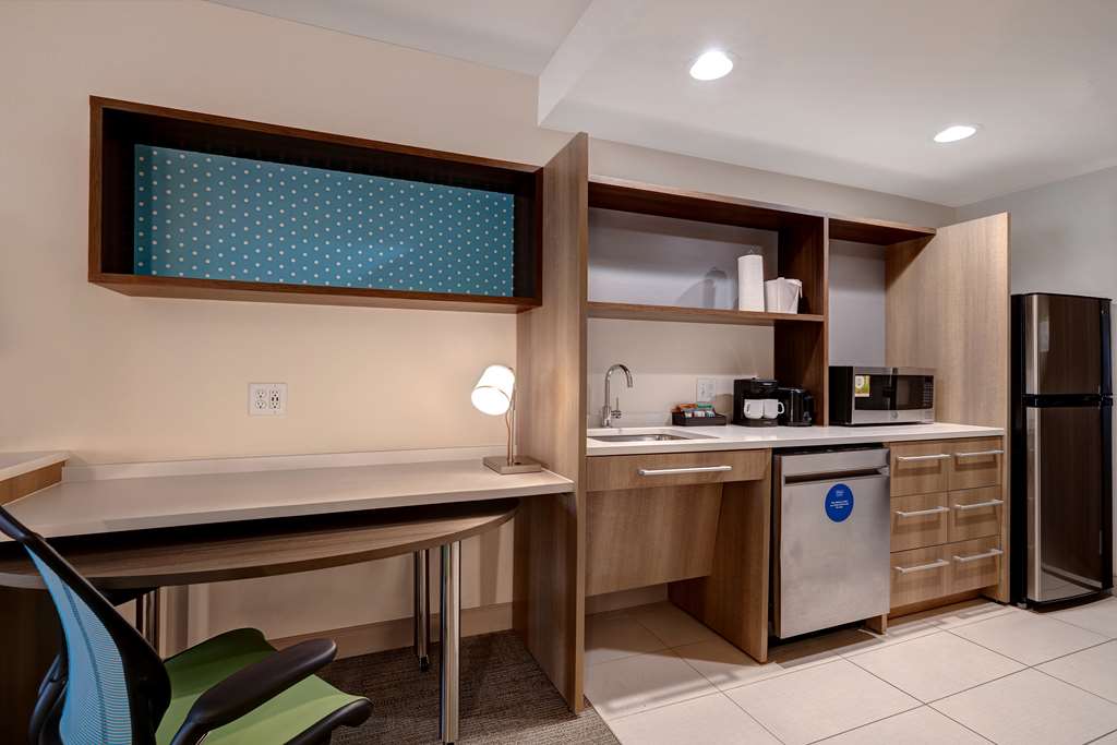 Фото Home2 Suites by Hilton Dekalb