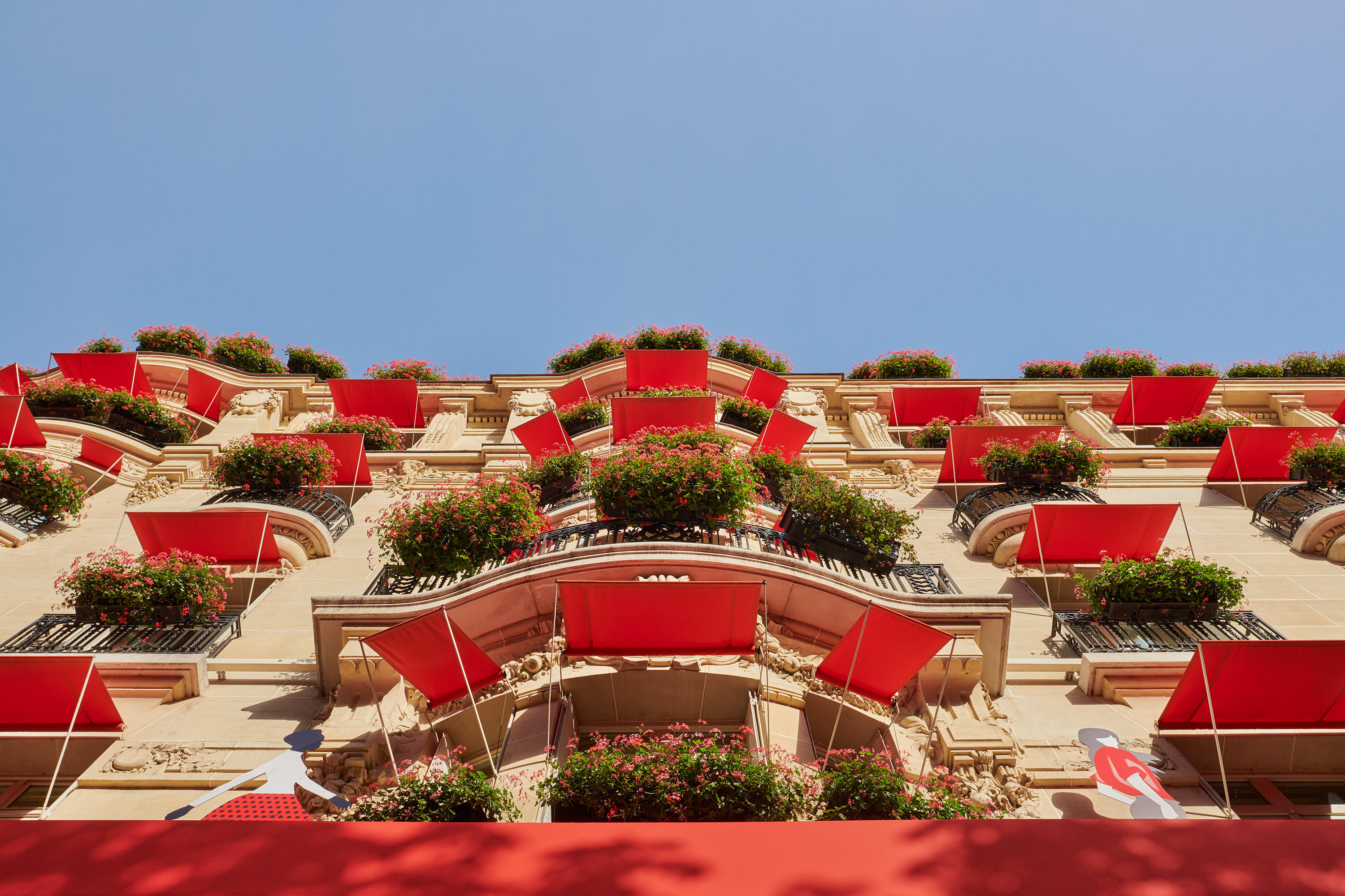 Фото Hotel Plaza Athenee