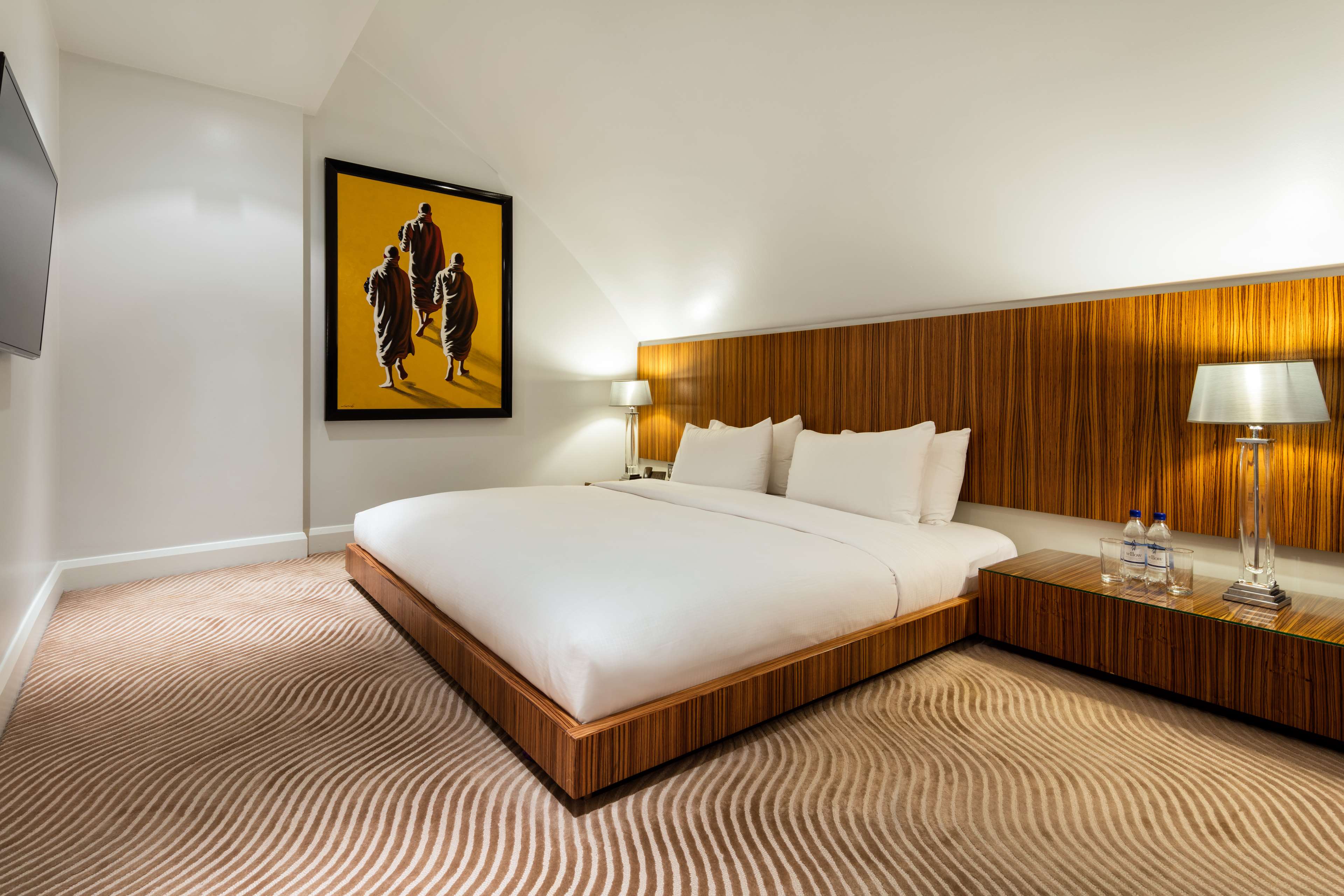 Фото The May Fair, A Radisson Collection Hotel, Mayfair London