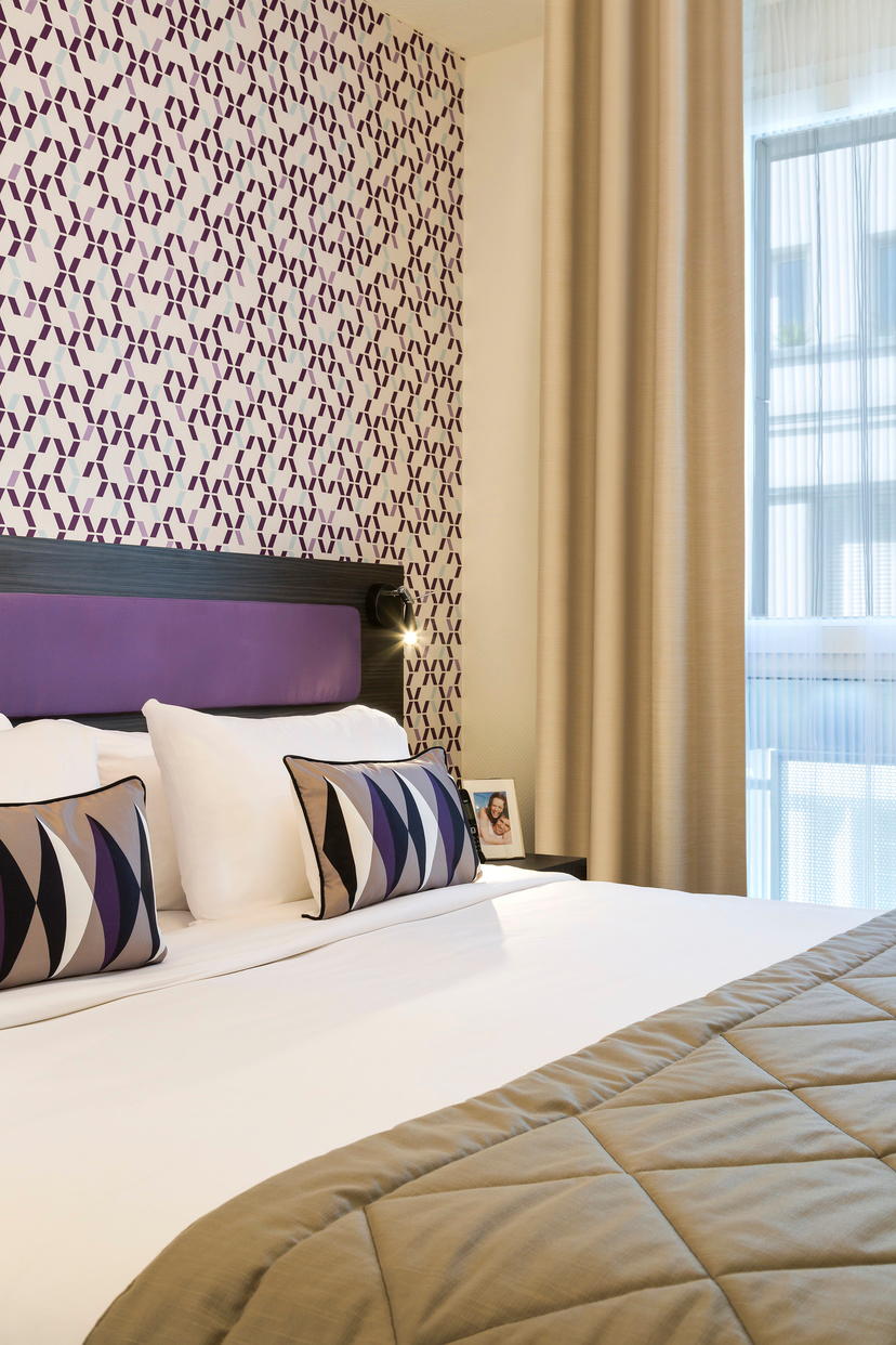 Фото Citadines Tour Eiffel Paris