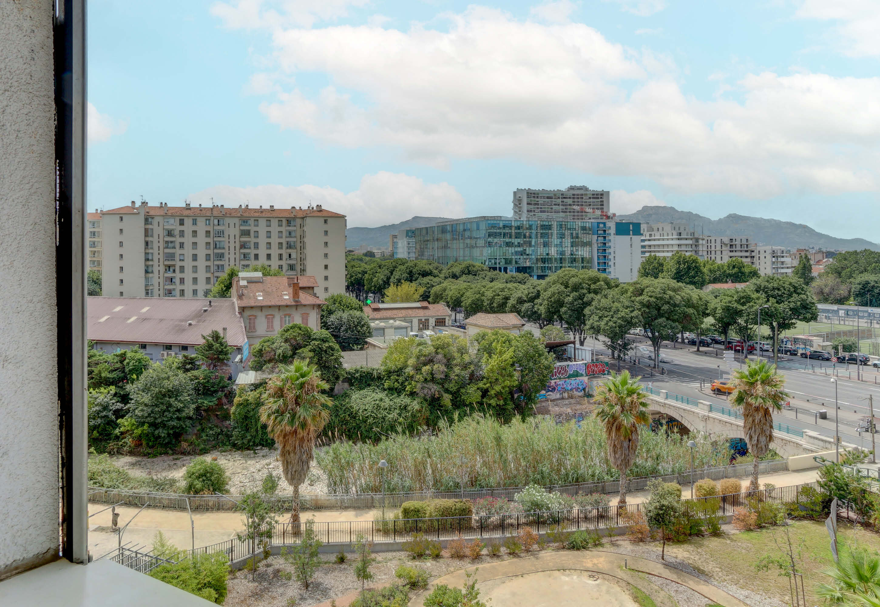 Фото B&B HOTEL Marseille Prado Vélodrome