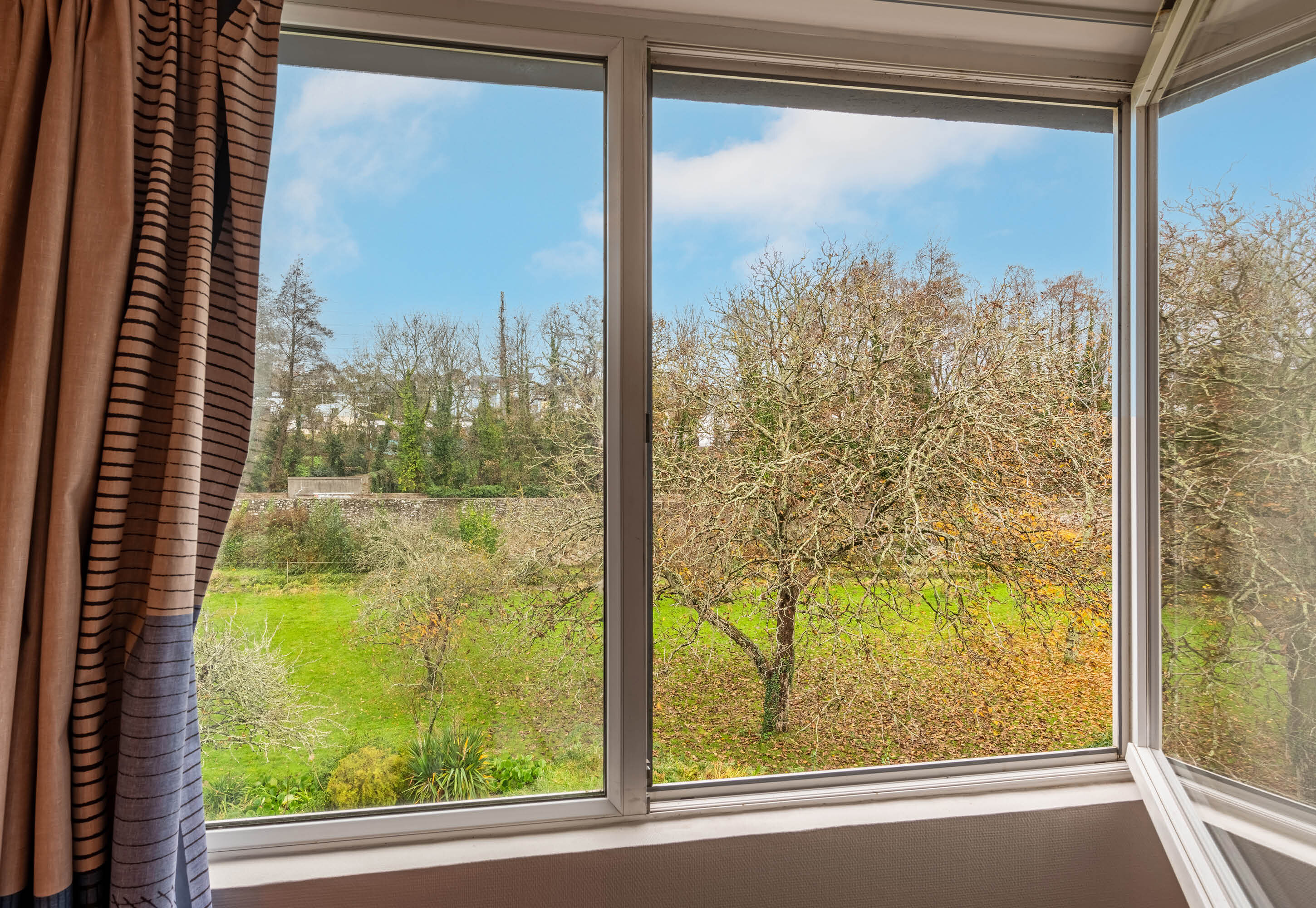 Фото B&b Hotel Brest Port du Moulin Blanc