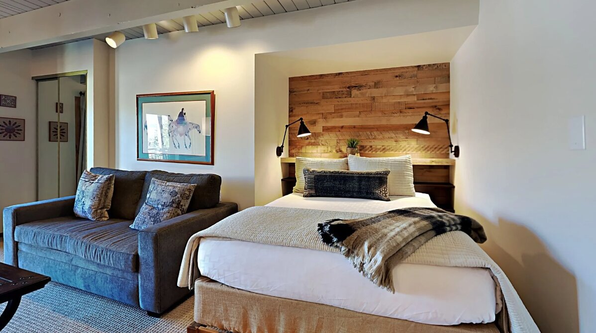 Фото The Timberline Condominiums